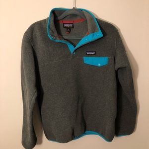 Fleece Patagonia